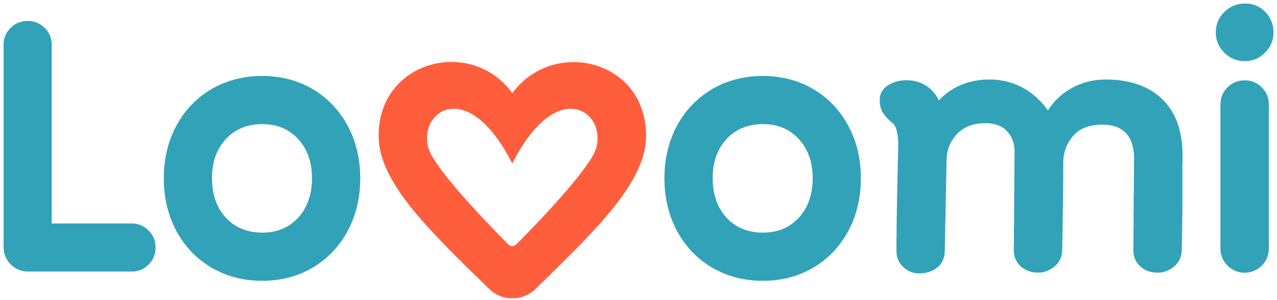 Lovomi Logo
