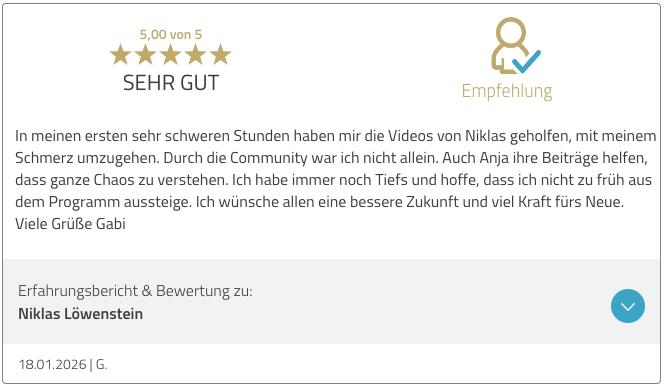 Erfahrungsbericht 19