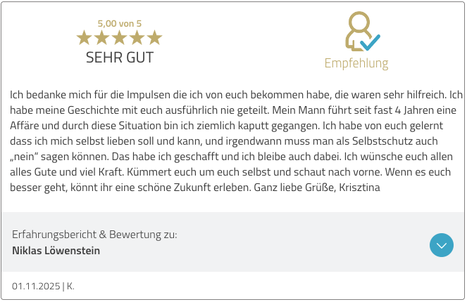 Erfahrungsbericht 22