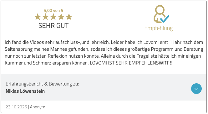 Erfahrungsbericht 23