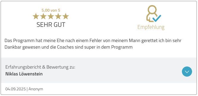 Erfahrungsbericht 27