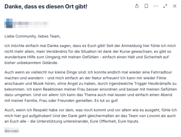 Erfahrungsbericht 5
