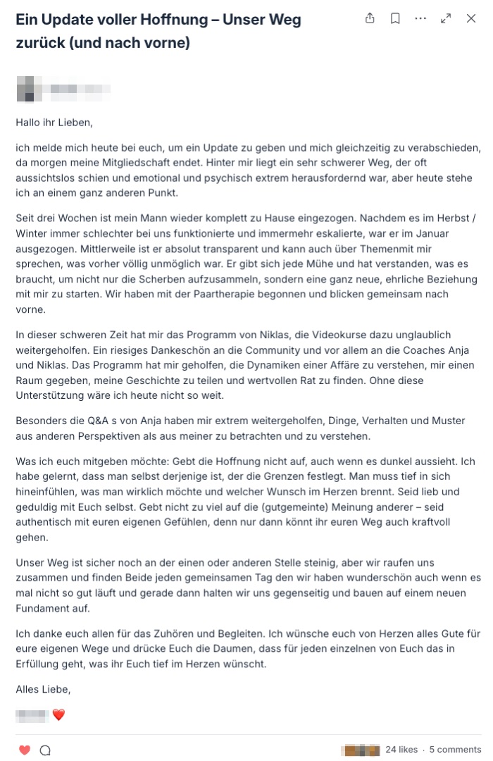 Erfahrungsbericht 11
